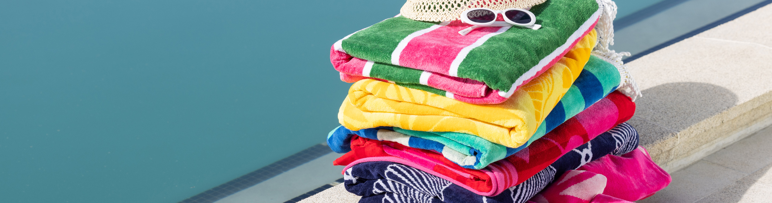beach towel